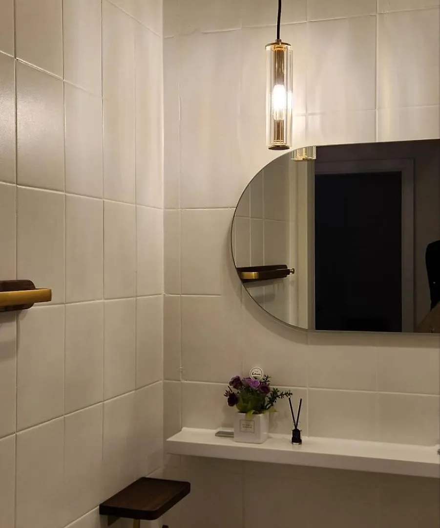 Hotel Give Happiness à Séoul Maison d'hôtes