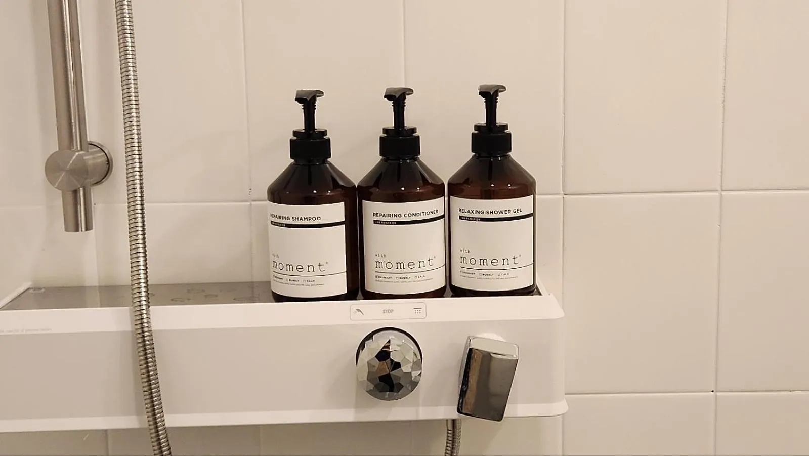 Maison d'hôtes Hotel Give Happiness à Séoul Corée du Sud